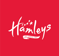 Hamleys Internship